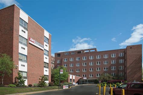 Robert wood johnson rahway - A hospital in Rahway hosted a bedside wedding ceremony for a 97-year-old woman who fell and broke her hip causing her to miss her grandson's nuptials. ... So Robert Wood Johnson University ...